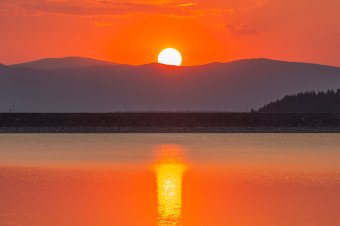 Augusztusból szeptemberbe – a hónapváltó kéthetes időszak időjárása