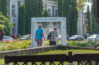 Kéthetes előrejelzés: ez a hőség már nem az a kánikula