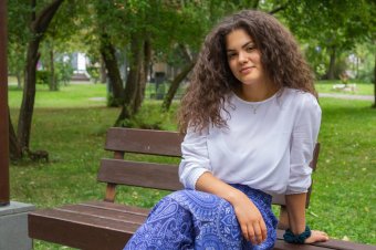 Ráduly Réka: rajtam múlnak az eredményeim