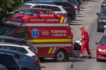 Hőguta, ájulás, általános gyengeség – károsan hat a kánikula