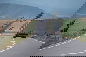 Majd nálunk jó lesz? Így küldték volna be a szemetet Nyugatról Romániába