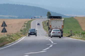 Útdíjfizetés: helyrerázódott a TollRo, de technikai hiba esetén továbbra sem bírságolnak