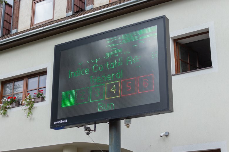 Az EU Bírósága elé citálják Romániát a környezeti levegő minőségéről szóló irányelvekbe foglaltak be nem tartása miatt