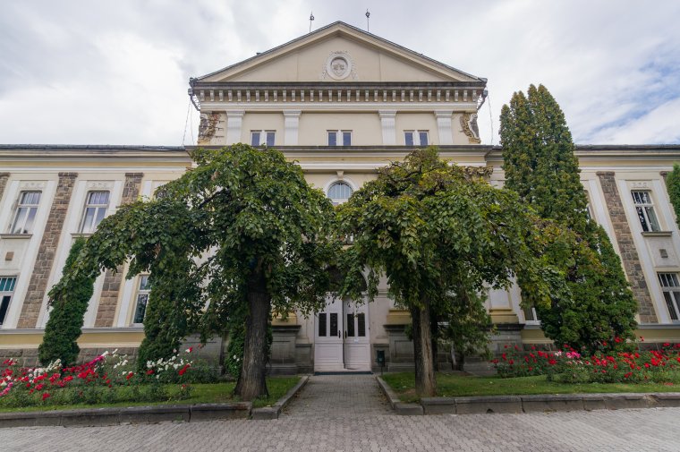 Még kamatmentesen törleszthető az adó Csíkszeredában