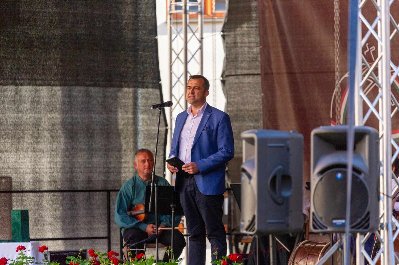 •  Fotó: Tamás Attila