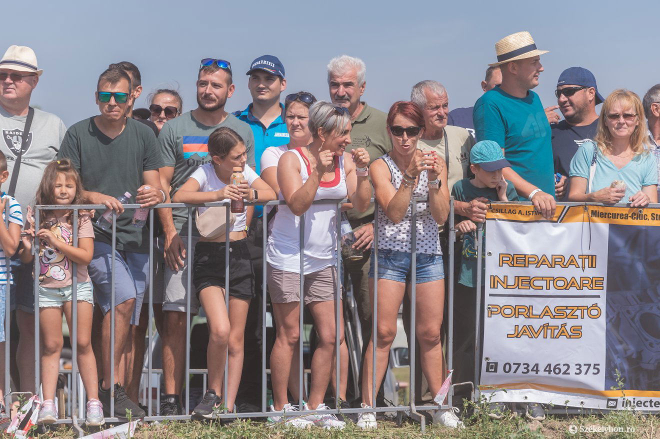 •  Fotó: Pinti Attila
