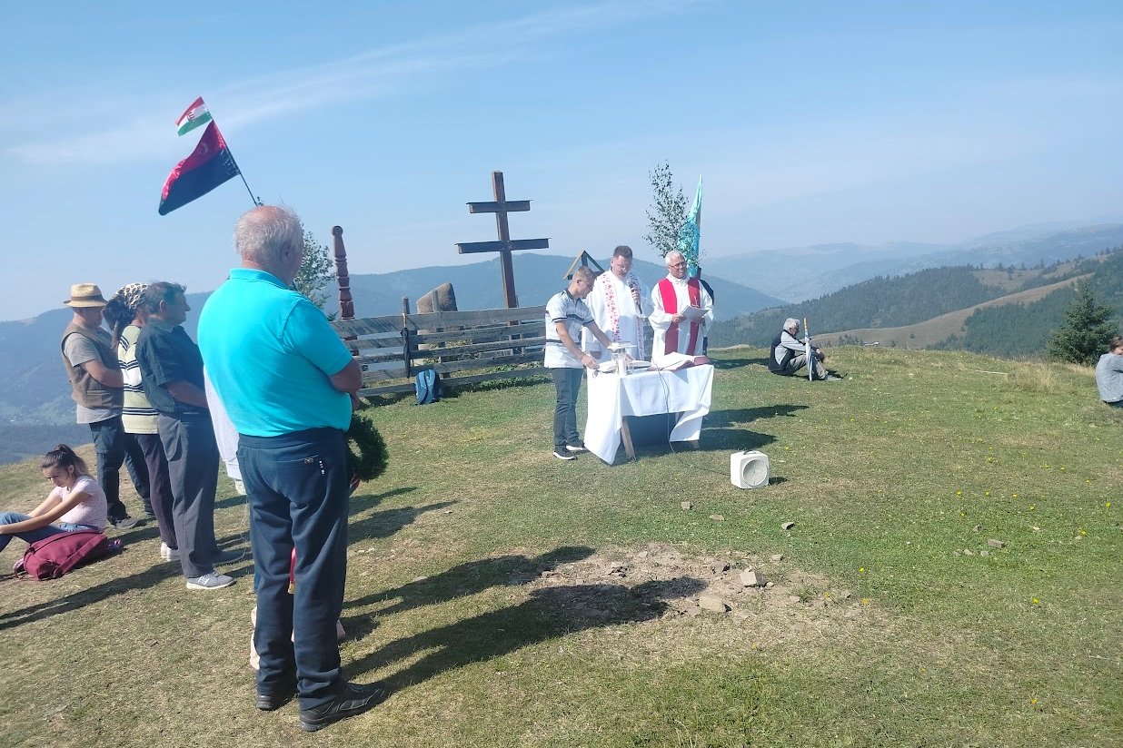 •  Fotó: Dobos László