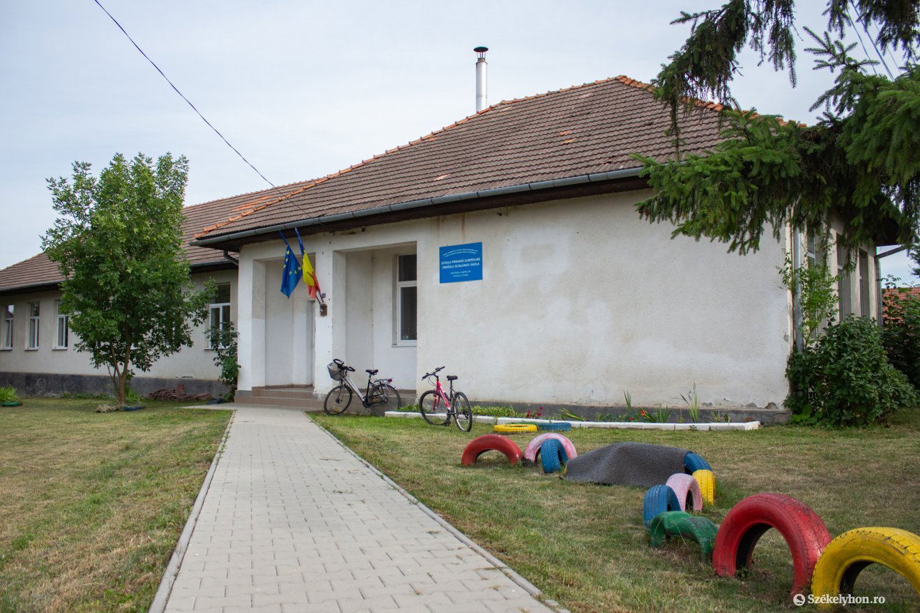 •  Fotó: Borbély Fanni