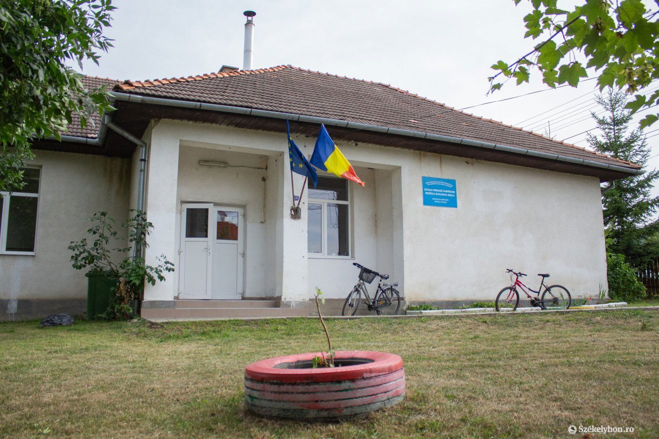 •  Fotó: Borbély Fanni