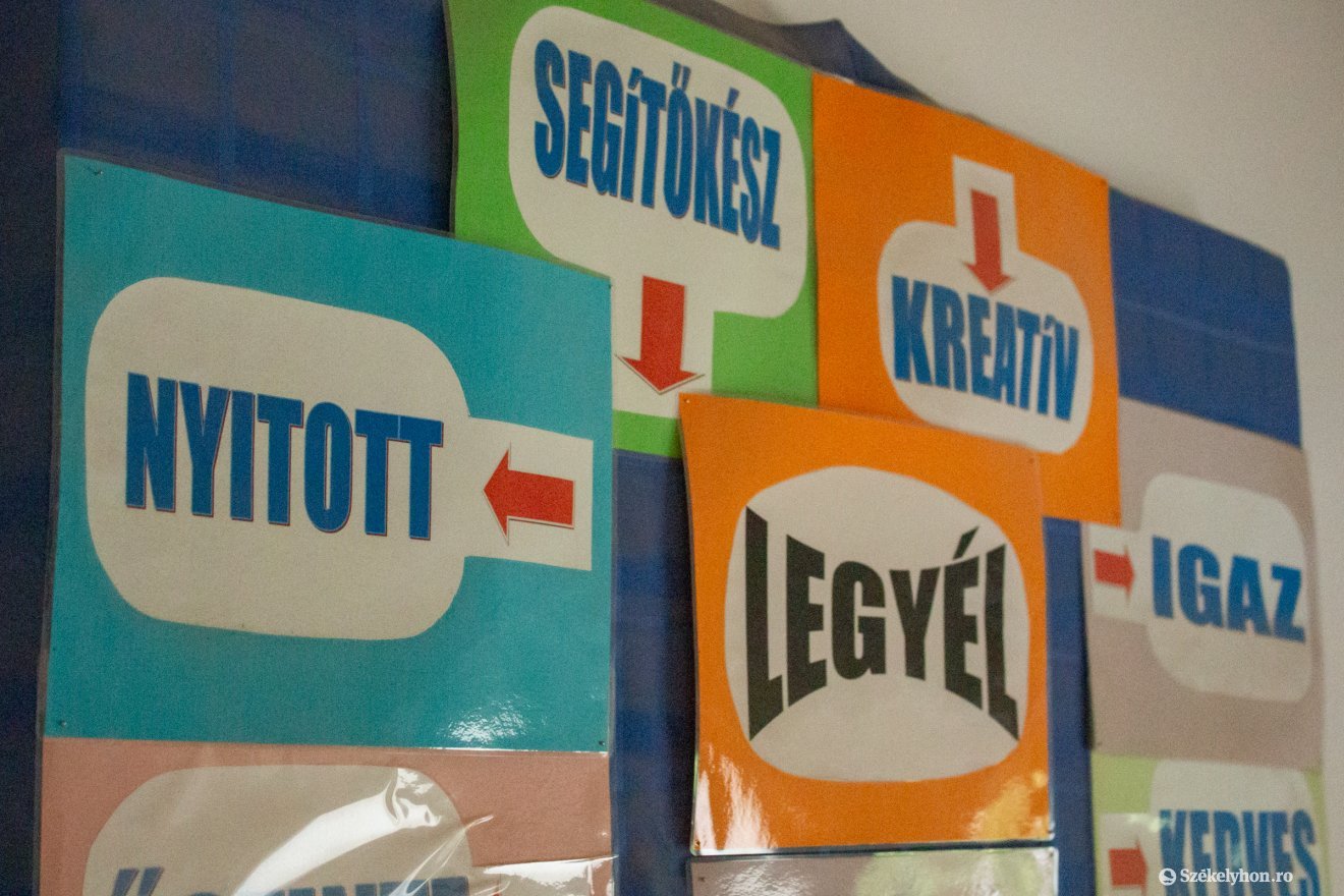 A társadalmi felzárkózás, az esélyteremtés és a roma közösség megerősítésének lehetőségeiről gondolkodnak együtt. Képünk illusztráció &bullet;  Fotó: Borbély Fanni