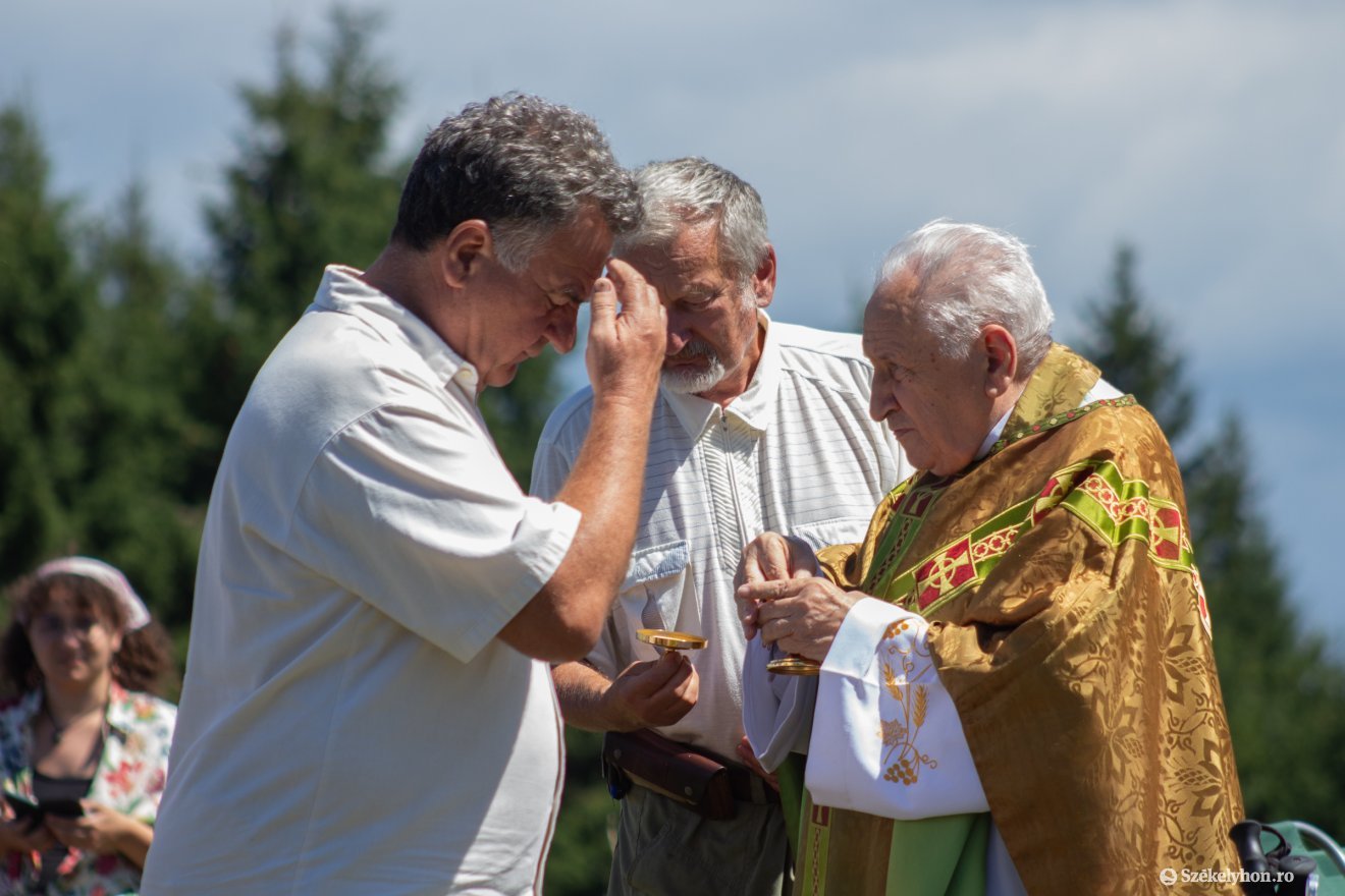 •  Fotó: Borbély Fanni