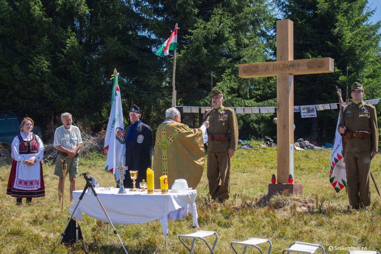 •  Fotó: Borbély Fanni