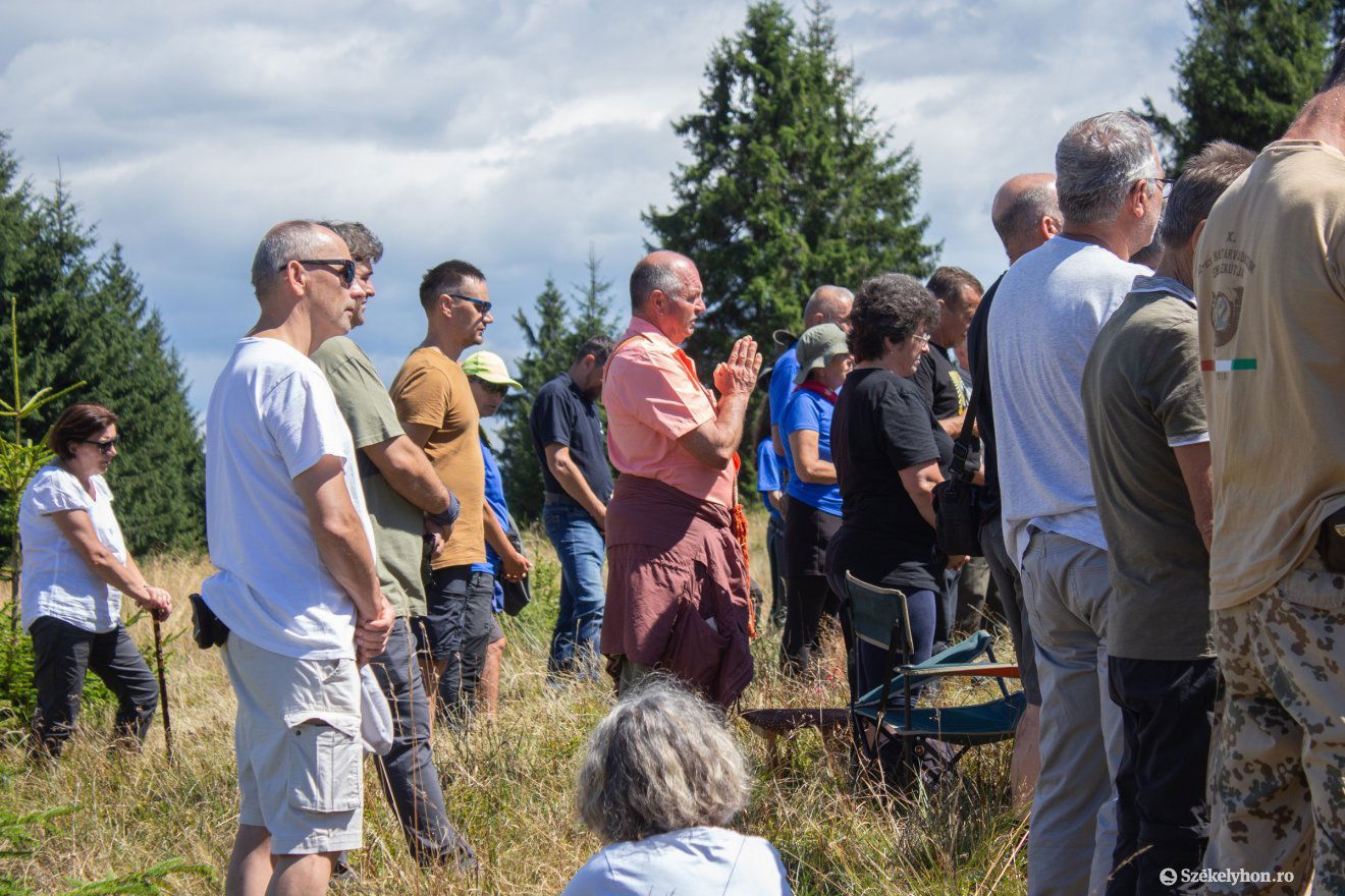 •  Fotó: Borbély Fanni