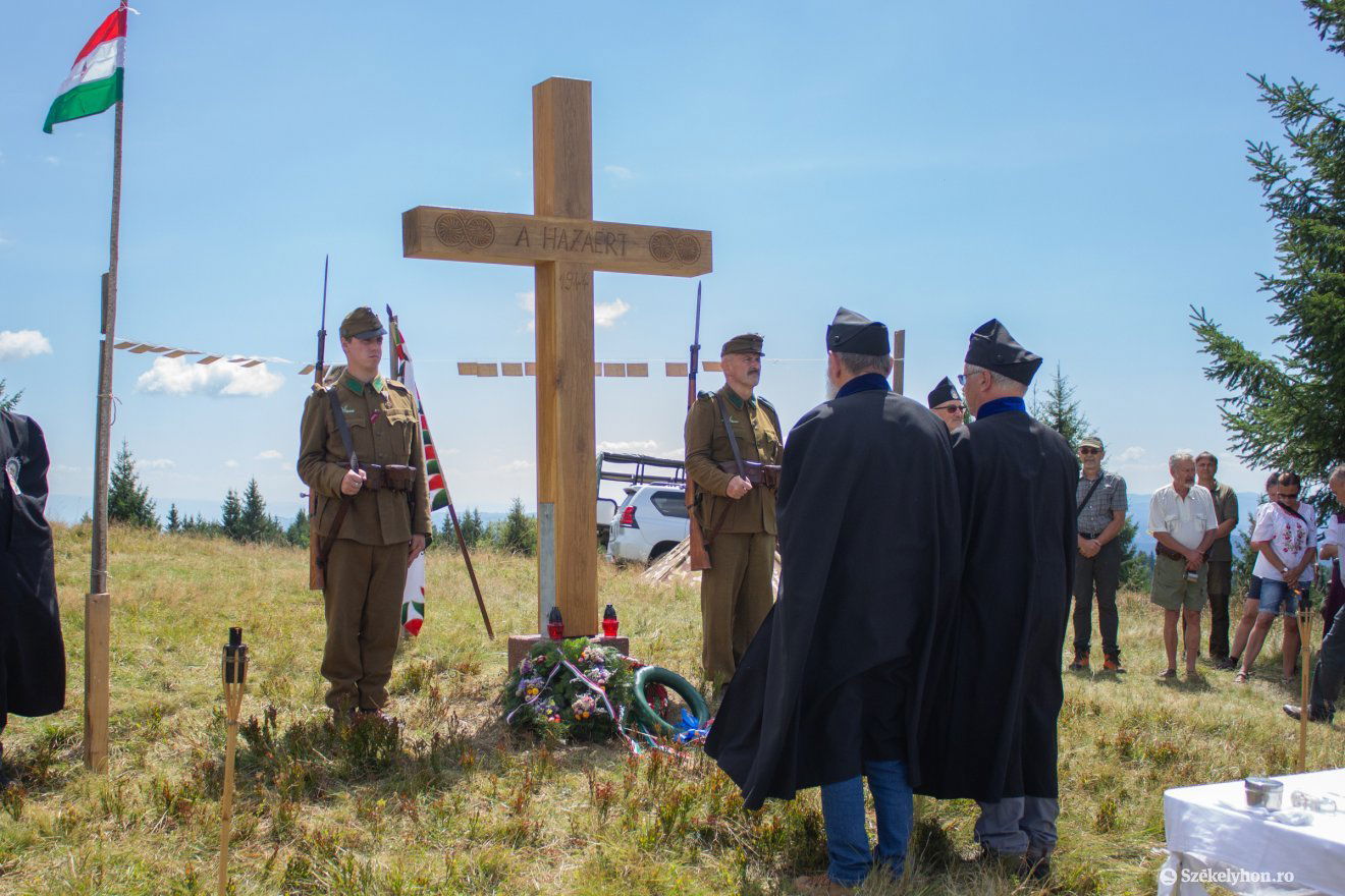 •  Fotó: Borbély Fanni