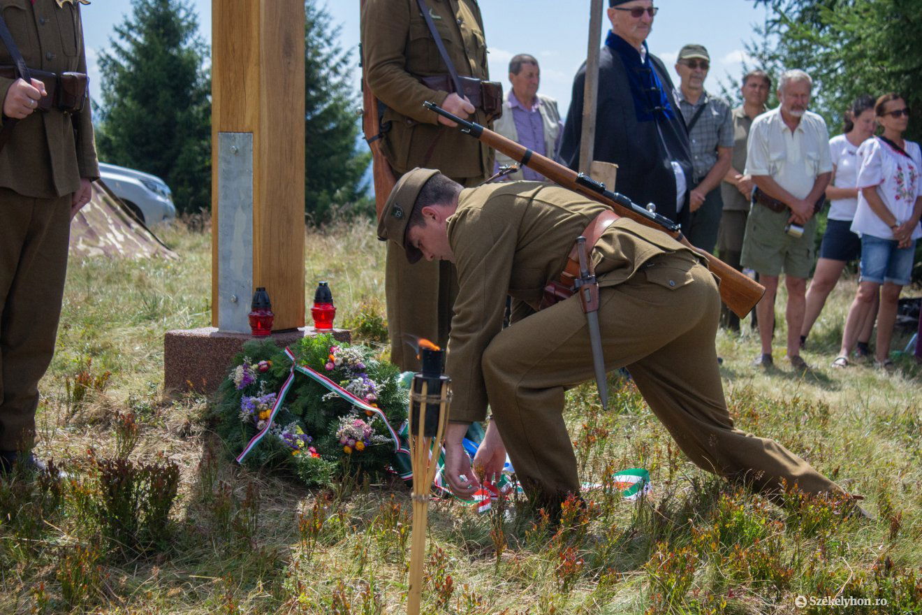 •  Fotó: Borbély Fanni