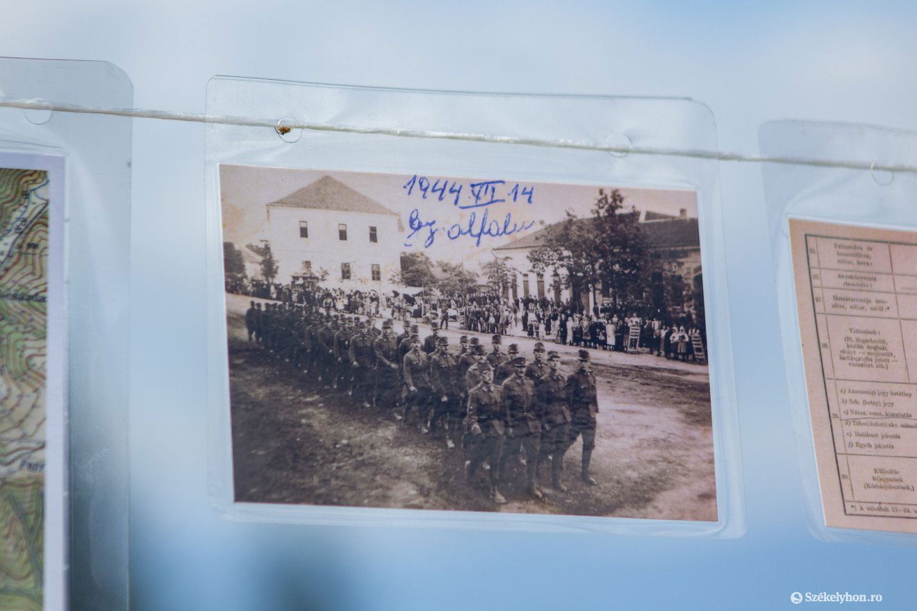 •  Fotó: Borbély Fanni