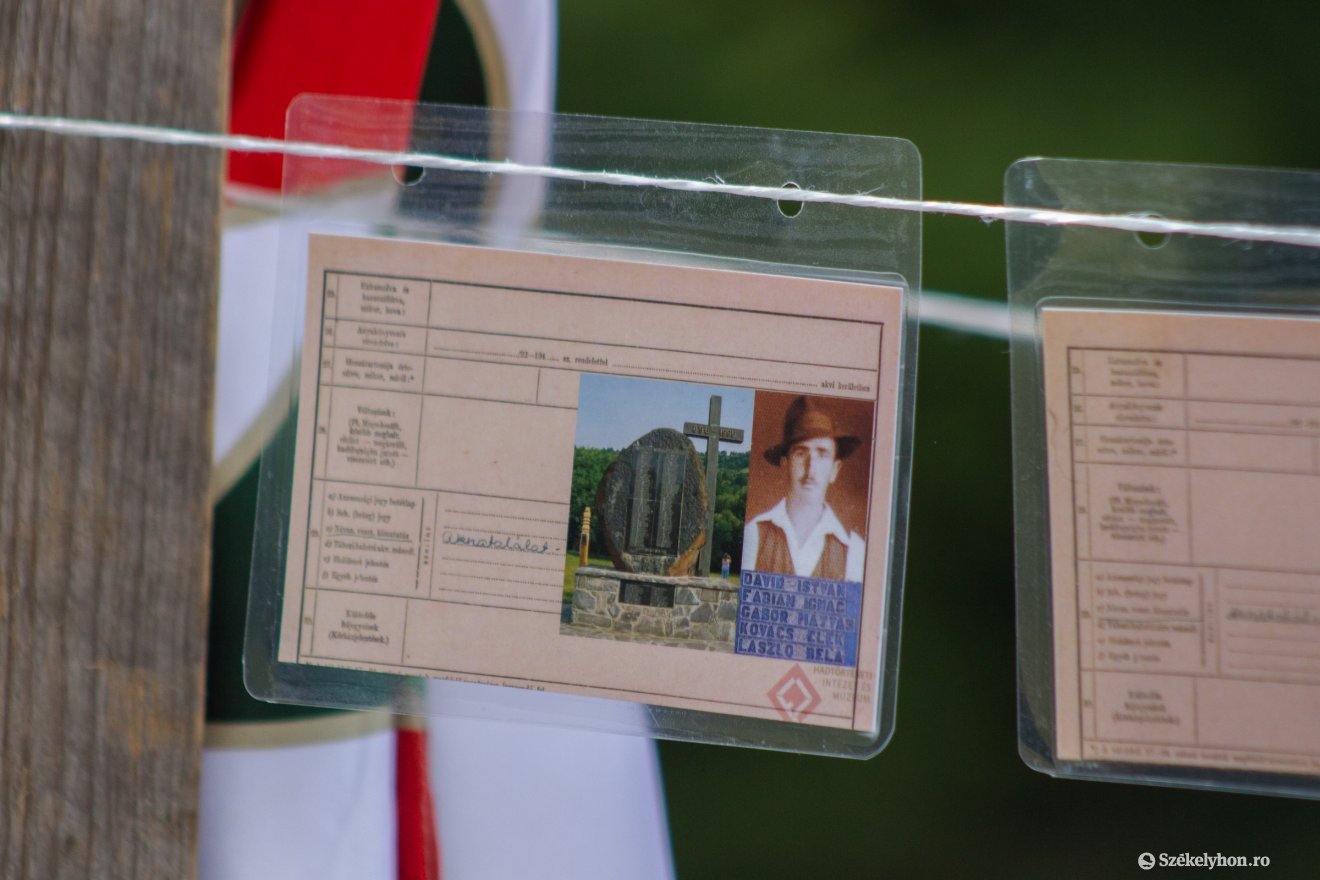 •  Fotó: Borbély Fanni