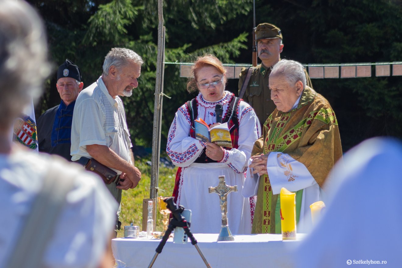 •  Fotó: Borbély Fanni
