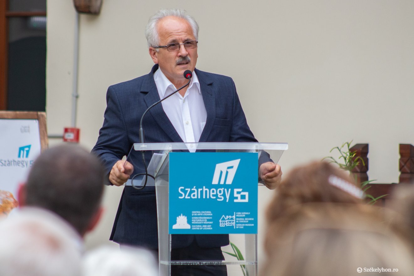 •  Fotó: Borbély Fanni