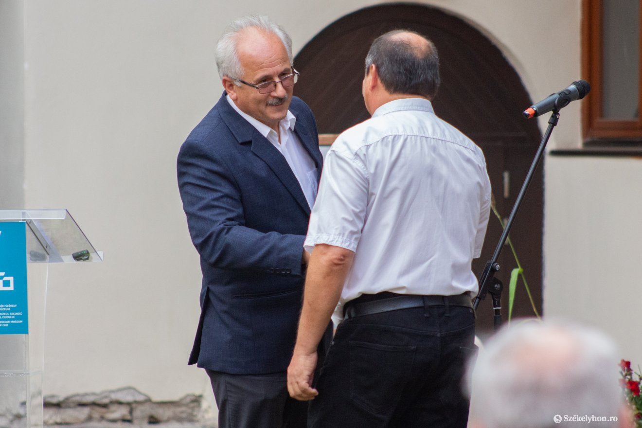 •  Fotó: Borbély Fanni