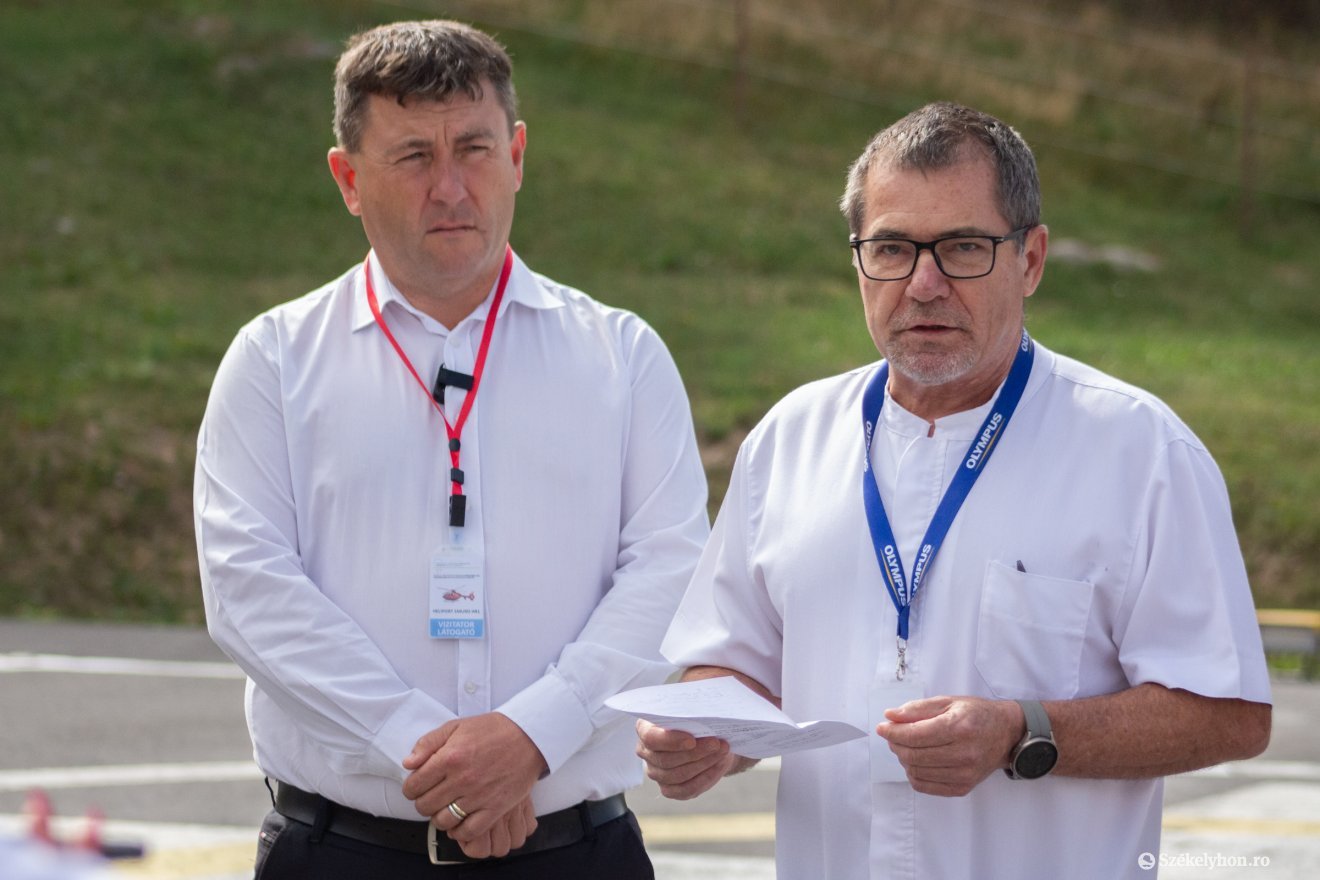•  Fotó: Borbély Fanni