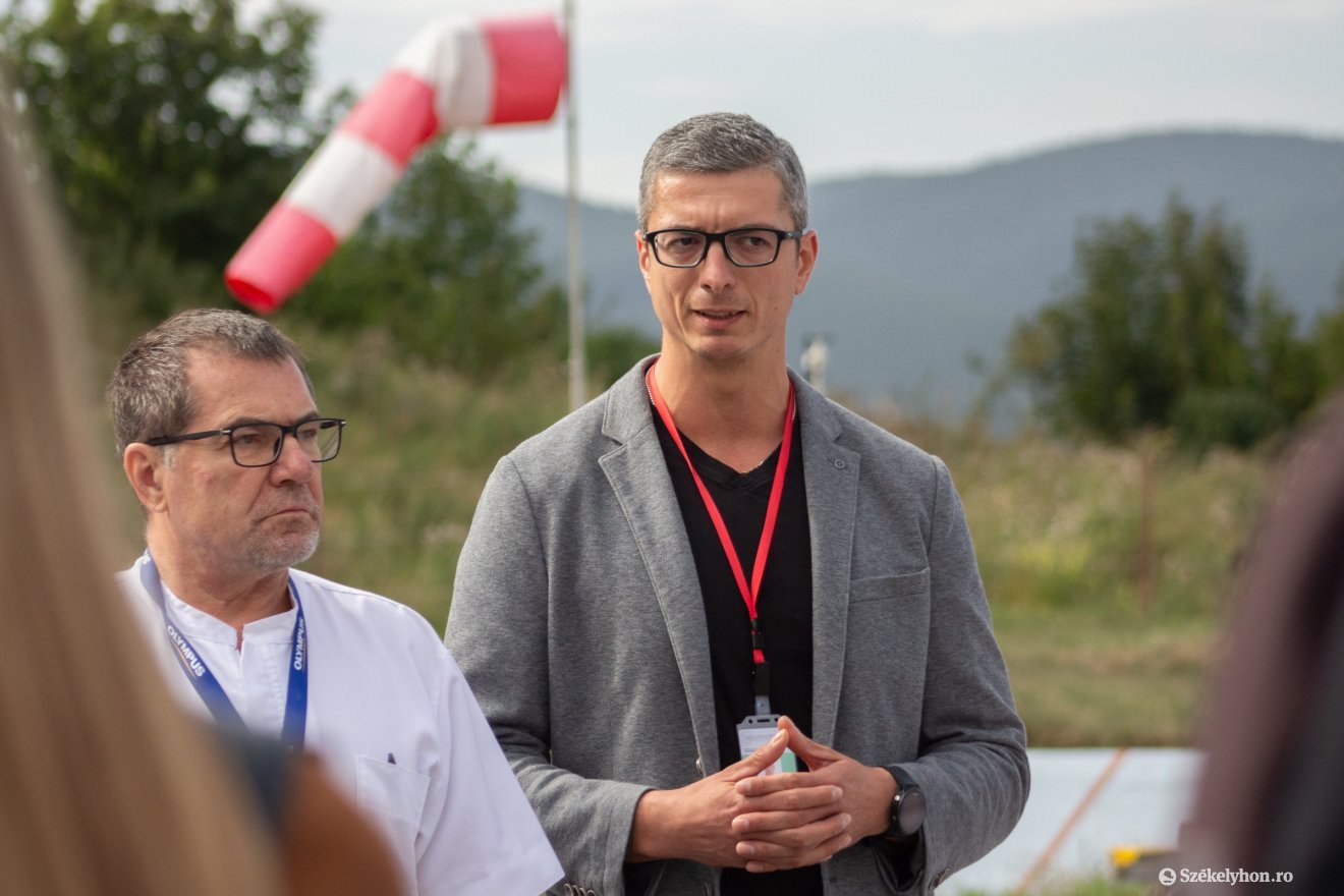 •  Fotó: Borbély Fanni