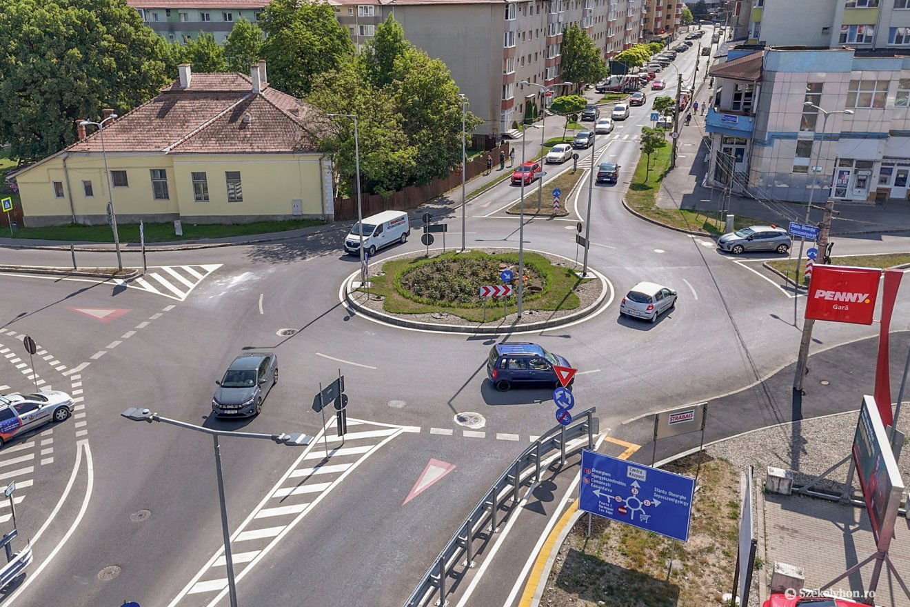 •  Fotó: Pinti Attila