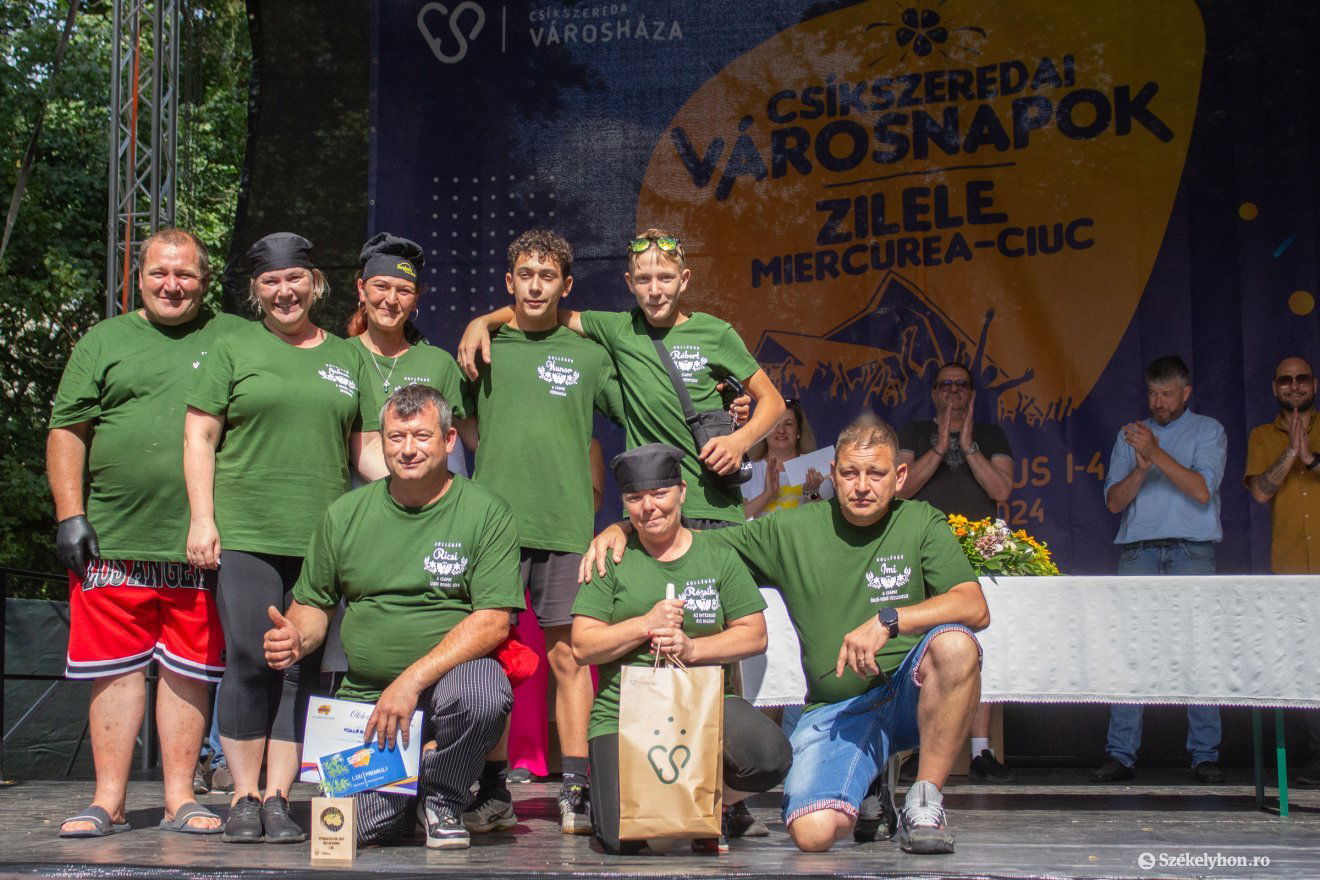 •  Fotó: Borbély Fanni