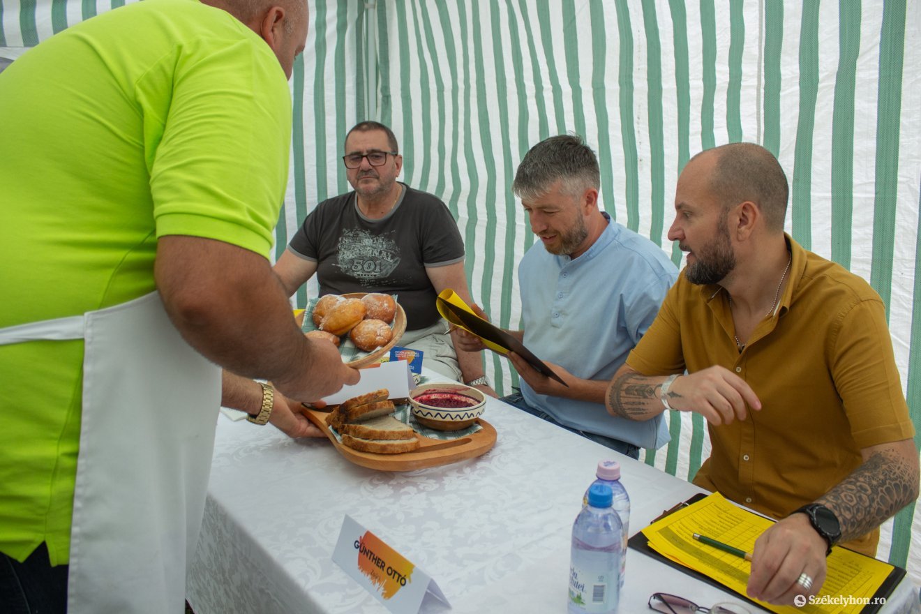 •  Fotó: Borbély Fanni