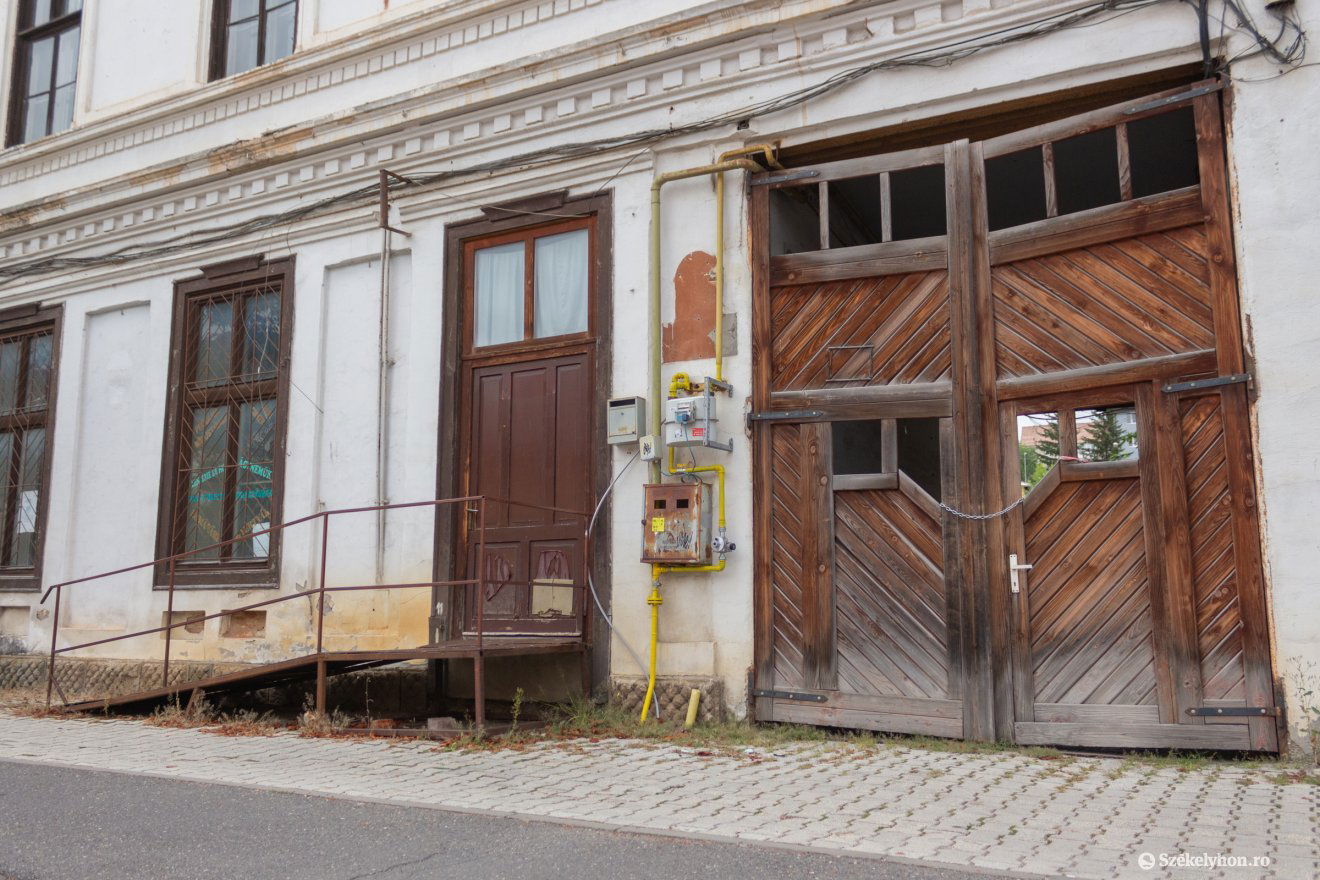 •  Fotó: Borbély Fanni