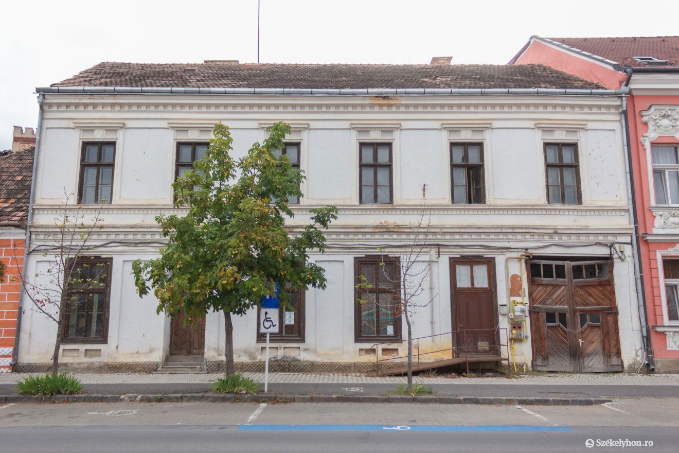 •  Fotó: Borbély Fanni