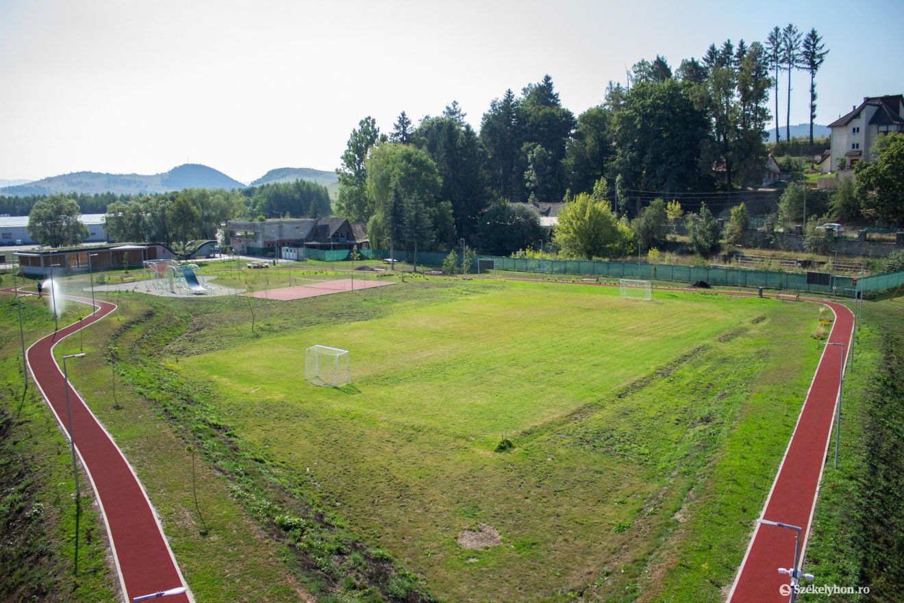 •  Fotó: Borbély Fanni