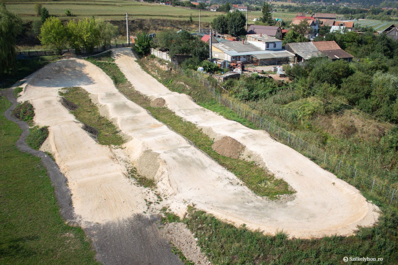 •  Fotó: Borbély Fanni