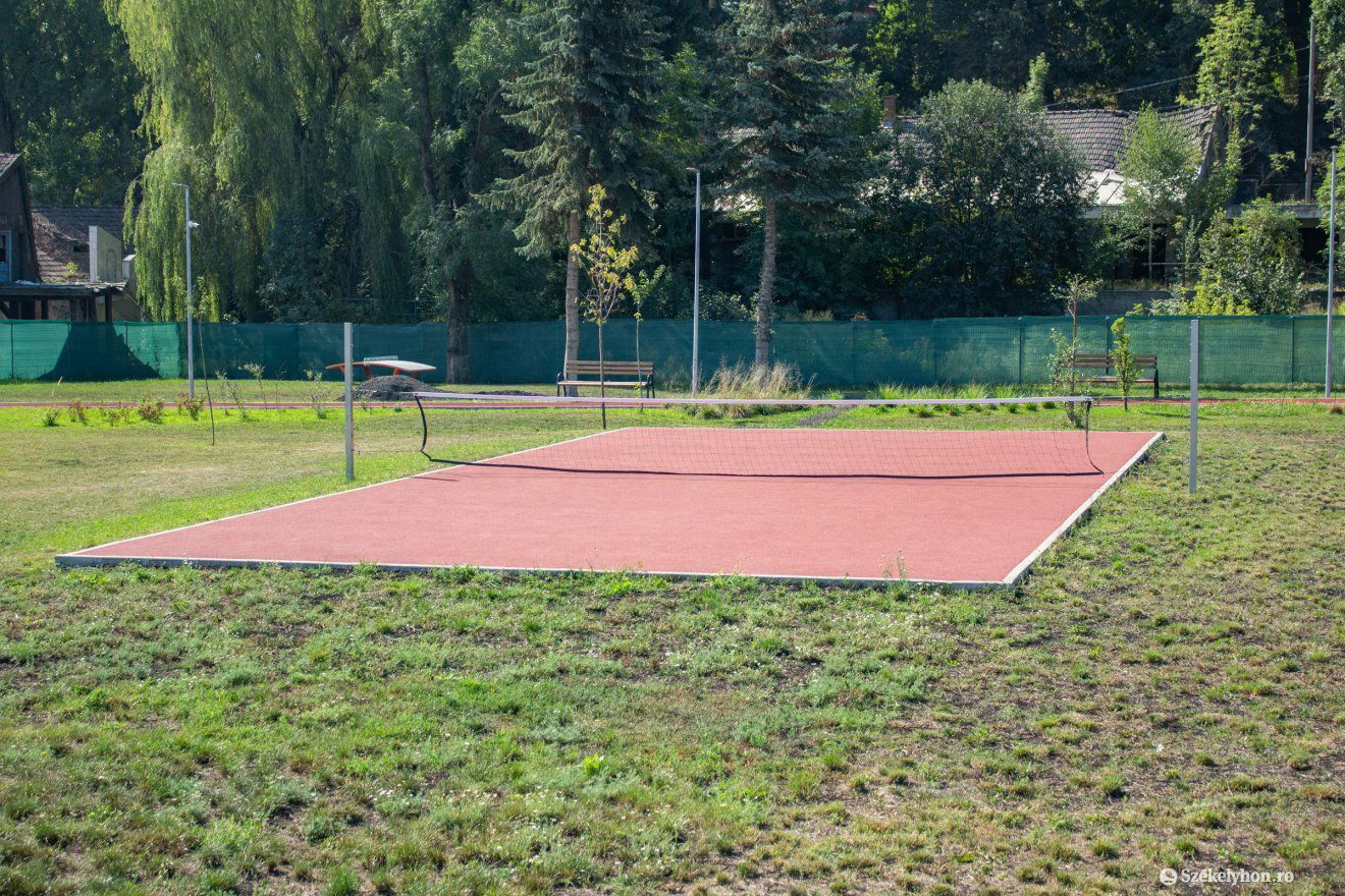 •  Fotó: Borbély Fanni