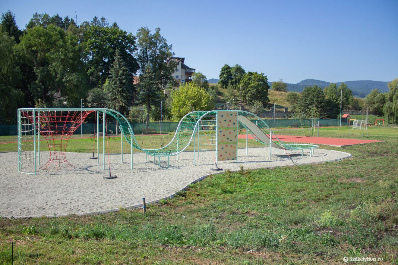 •  Fotó: Borbély Fanni