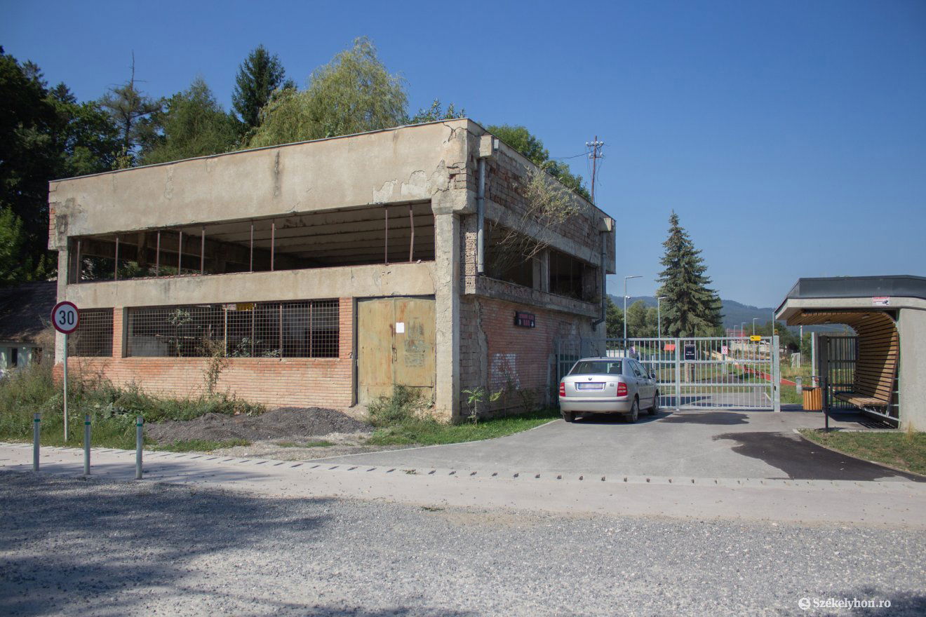 •  Fotó: Borbély Fanni