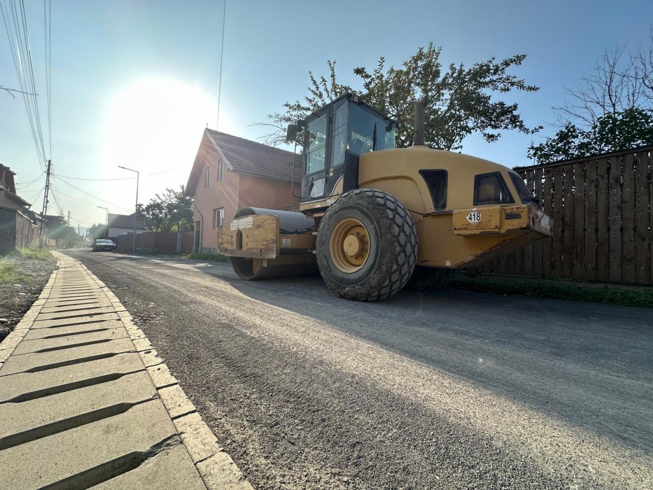 •  Fotó: Csíkmadaras Polgármesteri Hivatala