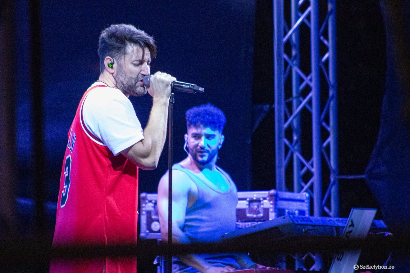•  Fotó: Borbély Fanni