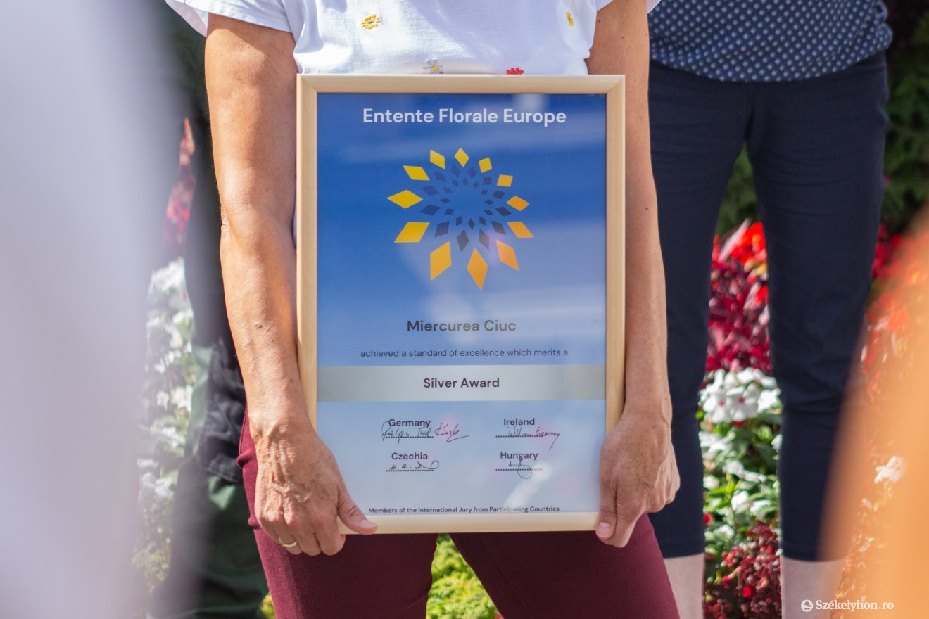 •  Fotó: Borbély Fanni