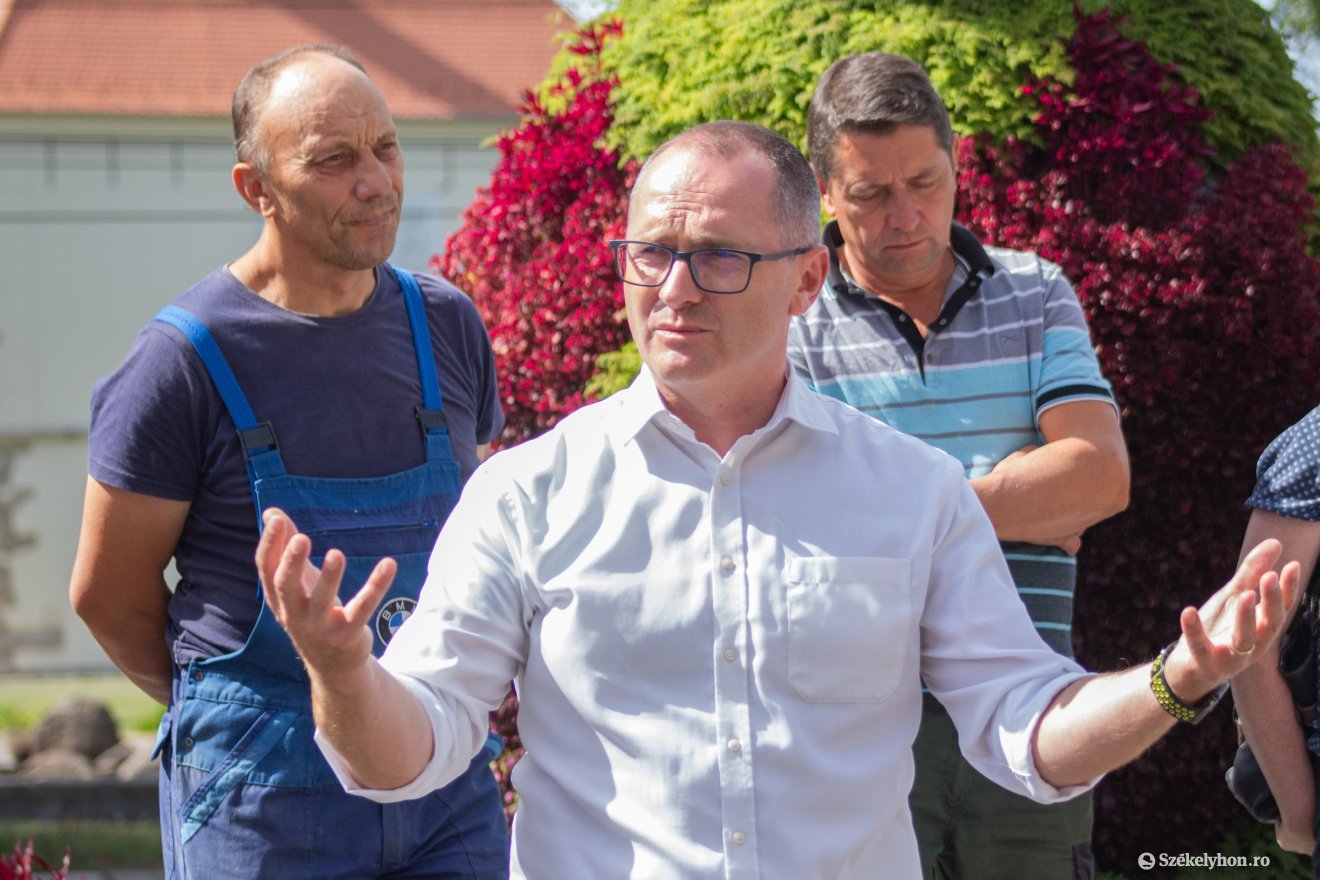 •  Fotó: Borbély Fanni