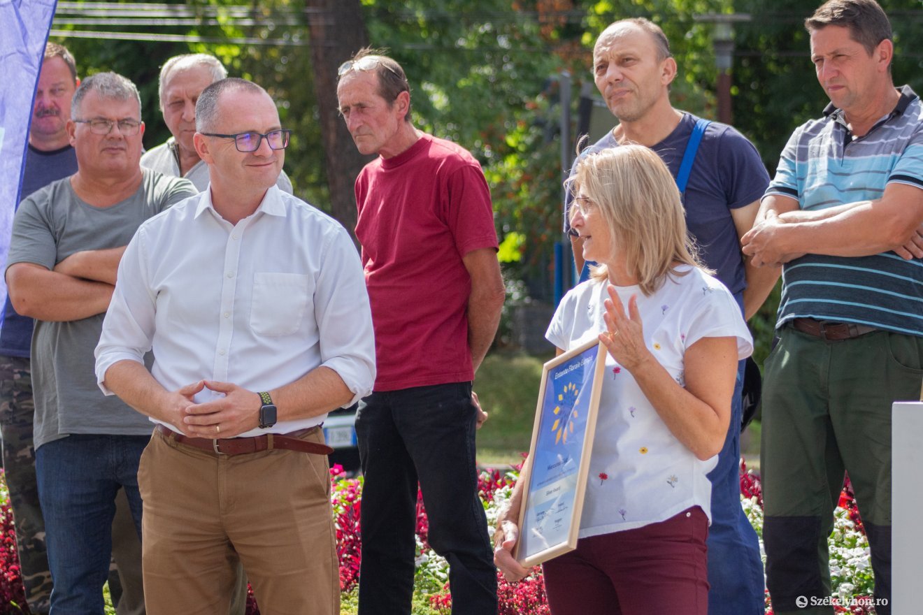 •  Fotó: Borbély Fanni