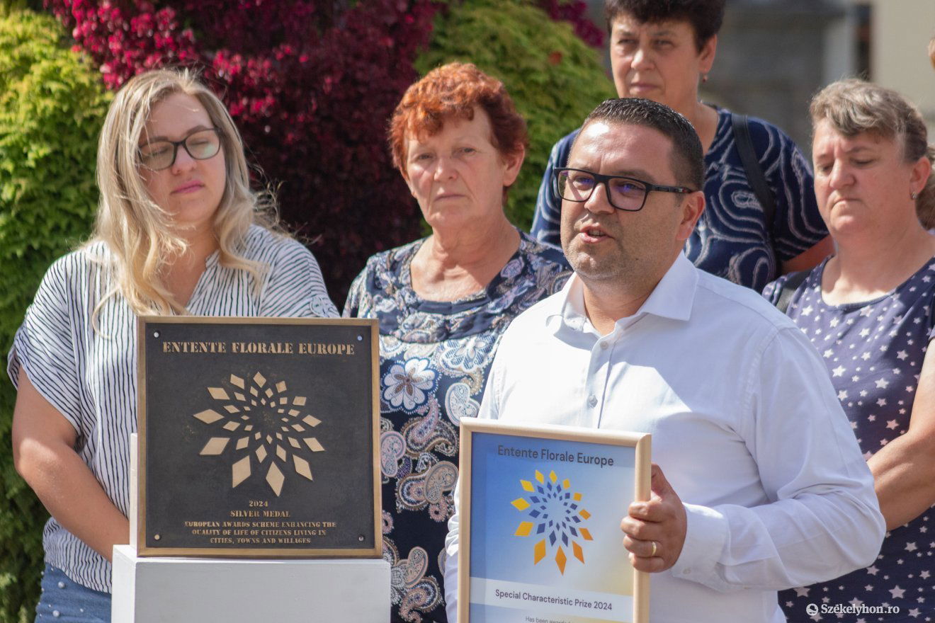 •  Fotó: Borbély Fanni