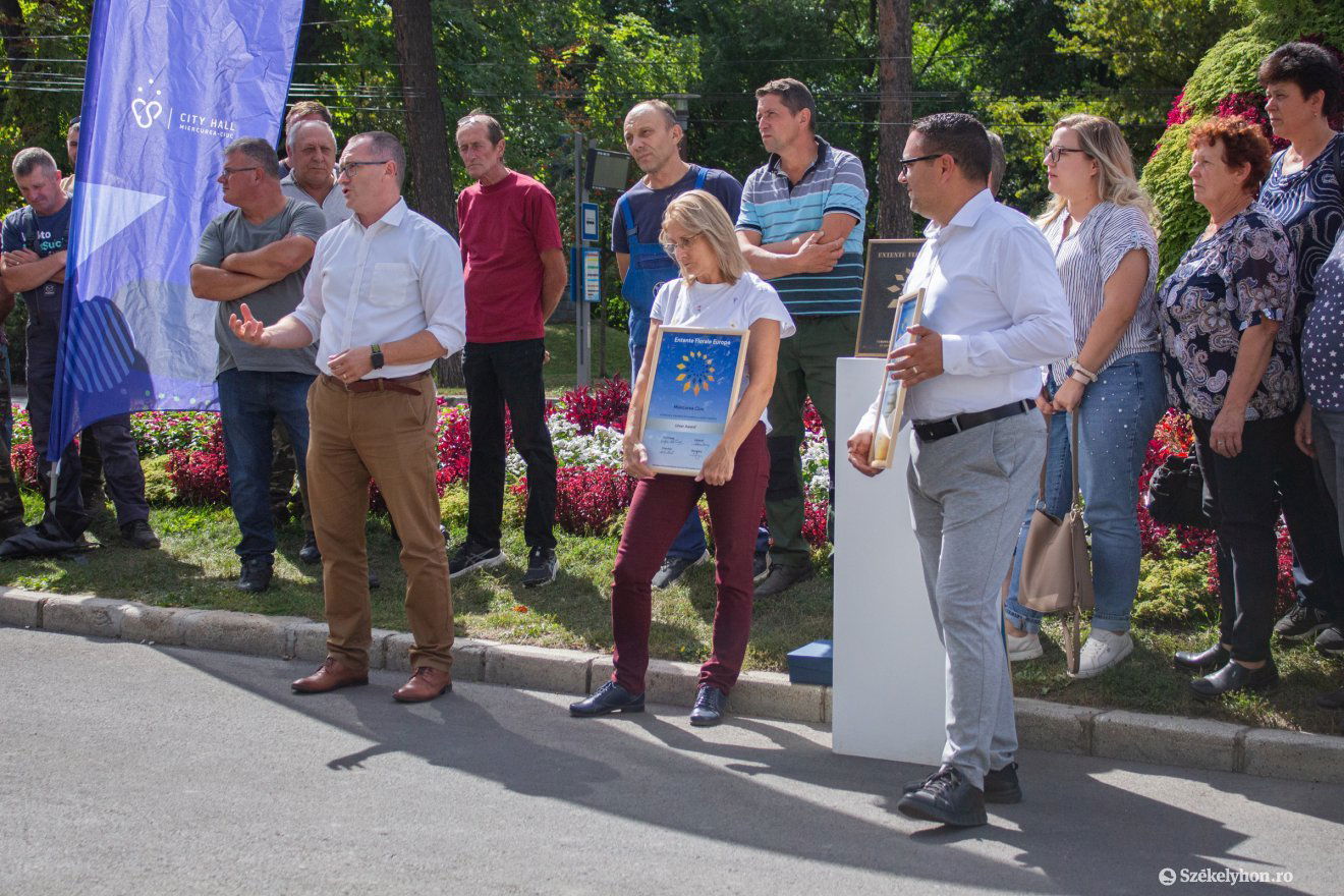 •  Fotó: Borbély Fanni