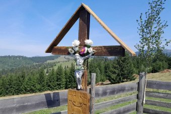 Mindeközben a Gyimesekben: itt volt a második világháború utolsó győztes magyar csatája