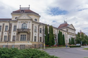 Bemutatják Balázs Lajos könyvét Csíkszeredában