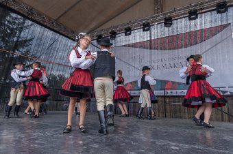 Folkmaraton: a népzenén és néptáncon túl felmenőink máig élő mesterségei előtt is tiszteleg