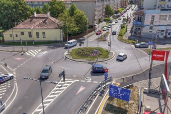 Több változás is körvonalazódik a jövőben Csíkszereda közlekedési rendjében