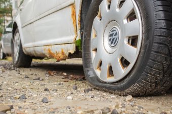 Mégis indul idén a magánszemélyeknek szóló roncsautóprogram