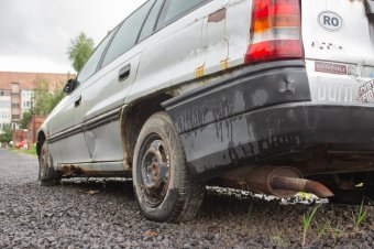 Roncsautóprogram: videós segítség az érdeklődőknek