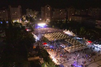 Fesztiválosabb hangulatú városnapokra készül Csíkszereda